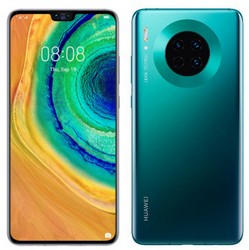 Замена разъема зарядки на телефоне Huawei Mate 30 Pro в Красноярске